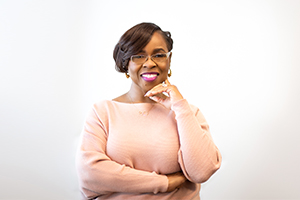 Fredricia Cunegin HR Consultant in Largo MD