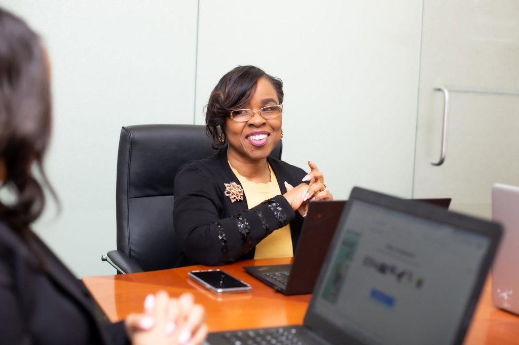 HR Consulting Firm in Largo MD