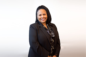 Jade Valdivieso HR Specialist in Largo MD