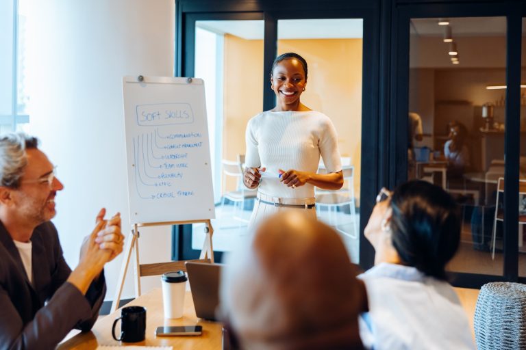 Soft Skills Training in Largo MD