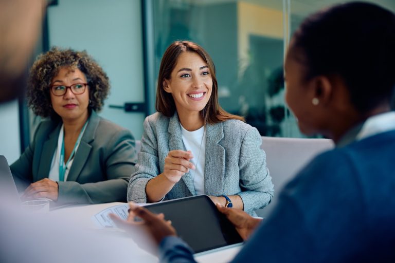 Strategic HR Planning in Largo MD