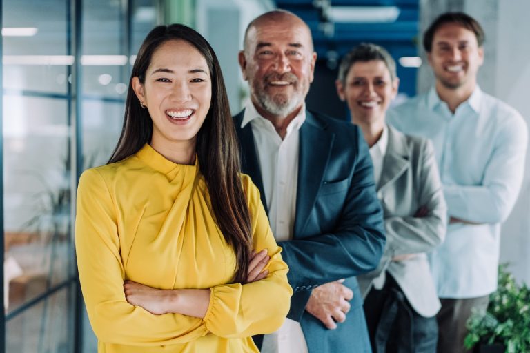 Succession Planning Consulting in Largo MD