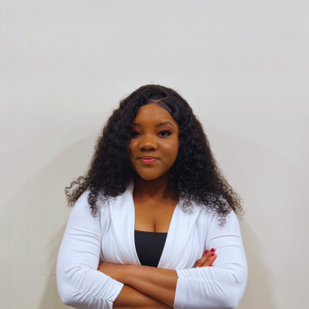 Tomoy Nembhard HR Practitioner in Largo MD