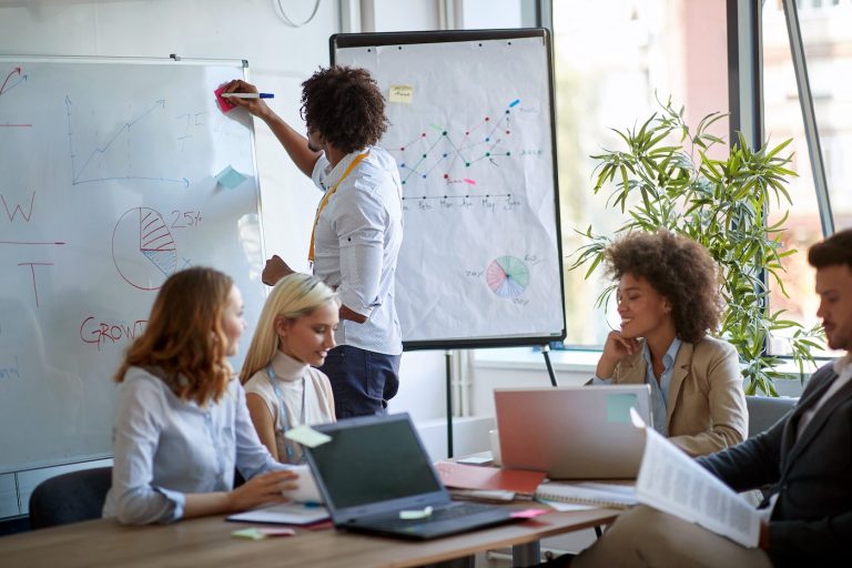 Workforce Development Consulting in Largo MD